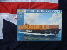 images/productimages/small/Colombo Express Revell 1;700 nw. voor.jpg